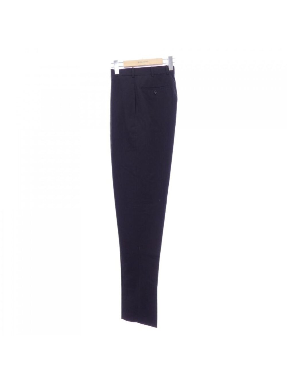 Hermes 9 Pants Black